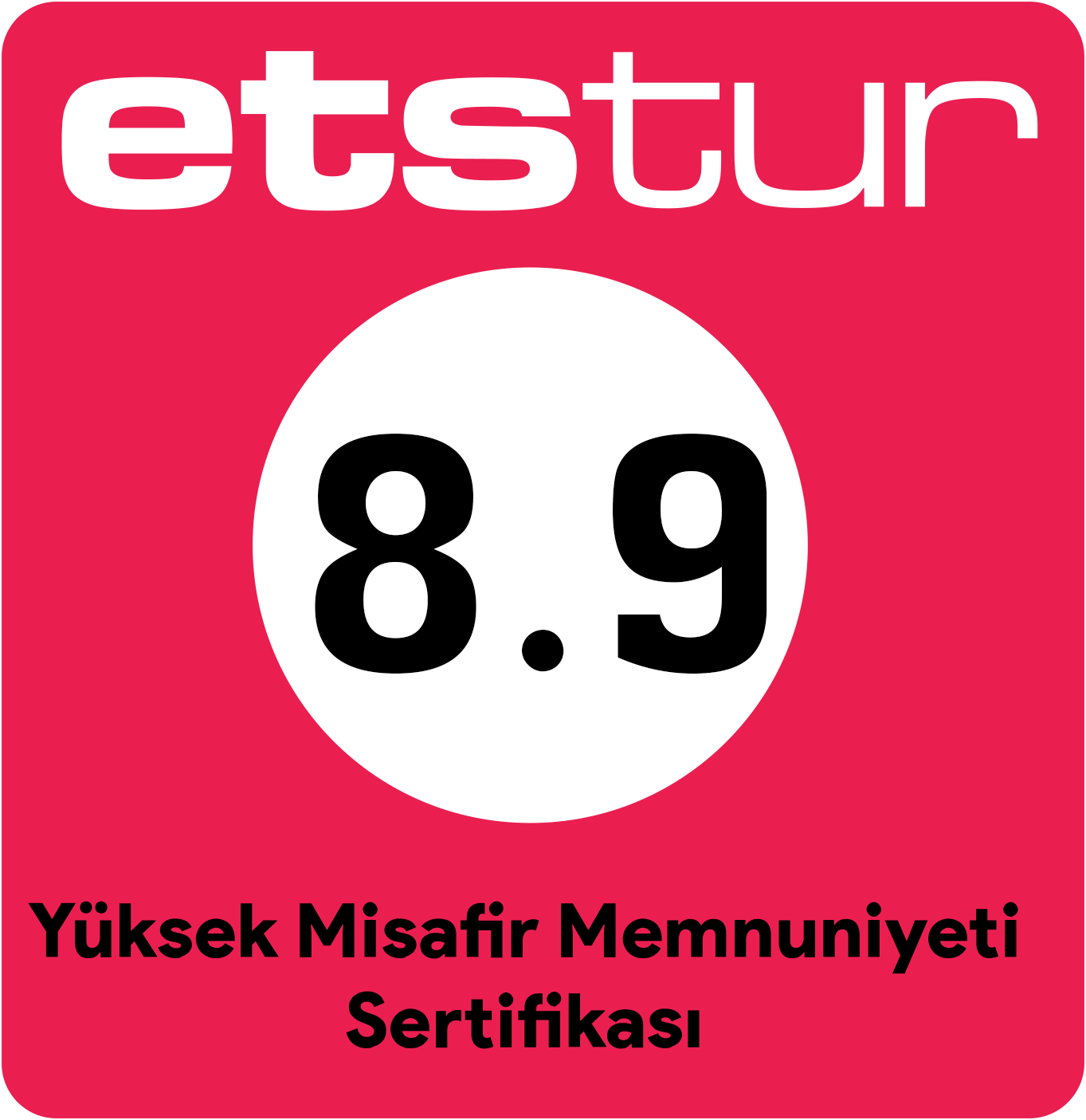 etstur