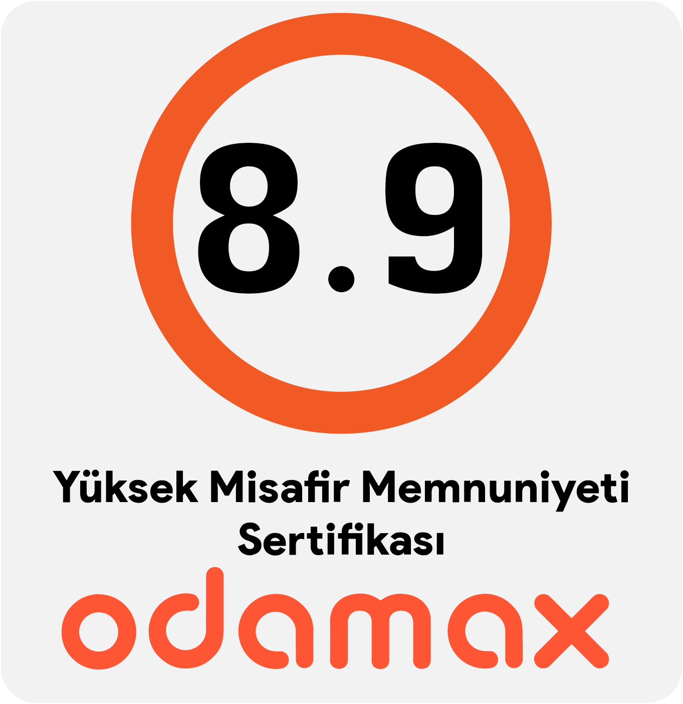 odamax