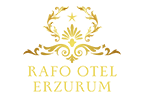 Rafo Otel ⭐⭐⭐ Erzurum